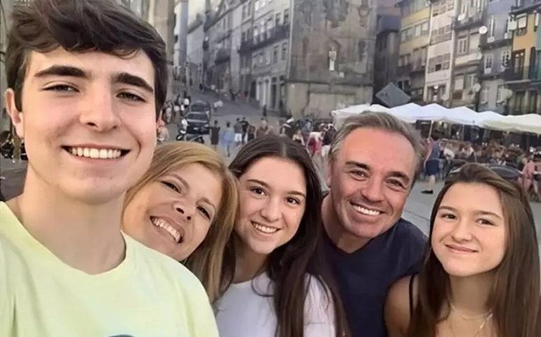 Herança de Gugu: com quanto cada familiar deve ficar segundo testamento confirmado pelo STJ