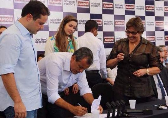 Arapiraca ganhará aeroporto que vai impulsionar desenvolvimento da região