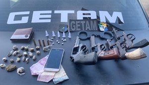 getam