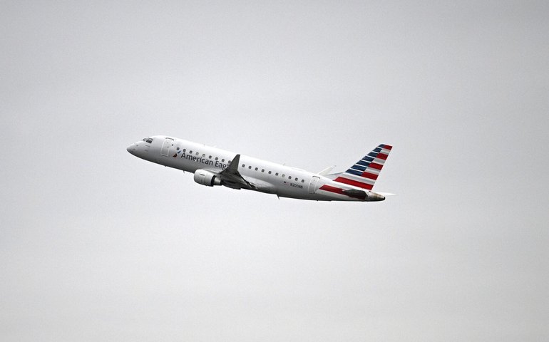 Tarifa dos EUA é 'embargo', diz Embraer: empresa pode diminuir dependência do mercado norte-americano?