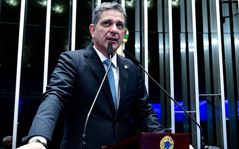 Para Rogério, CPMI contribuirá para debate sobre ataques à democracia