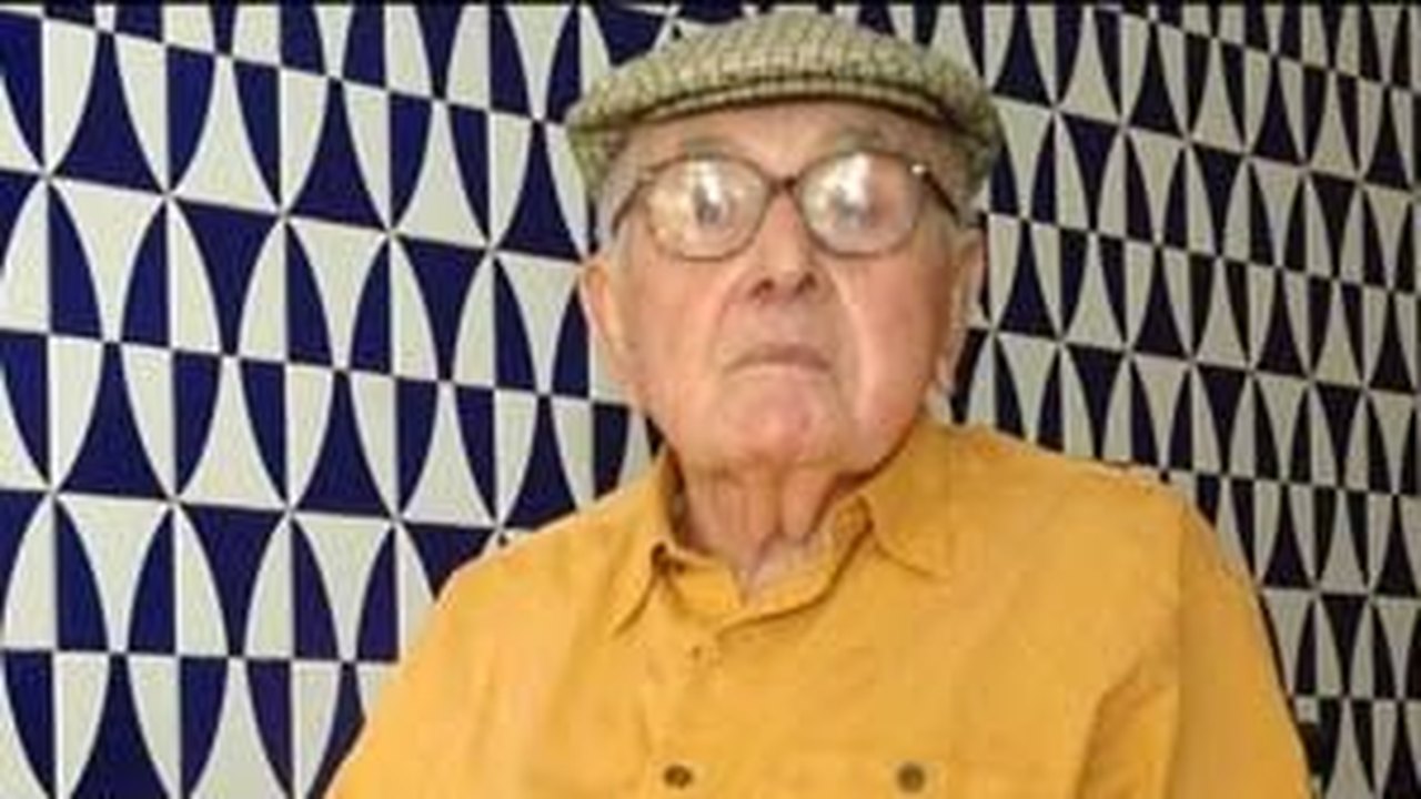 Athos Bulcão ganha retrospectiva da obra em comemoração aos seus 100 anos