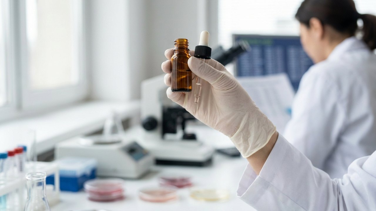 Novo medicamento contra calvície aponta melhora em até 86% dos pacientes