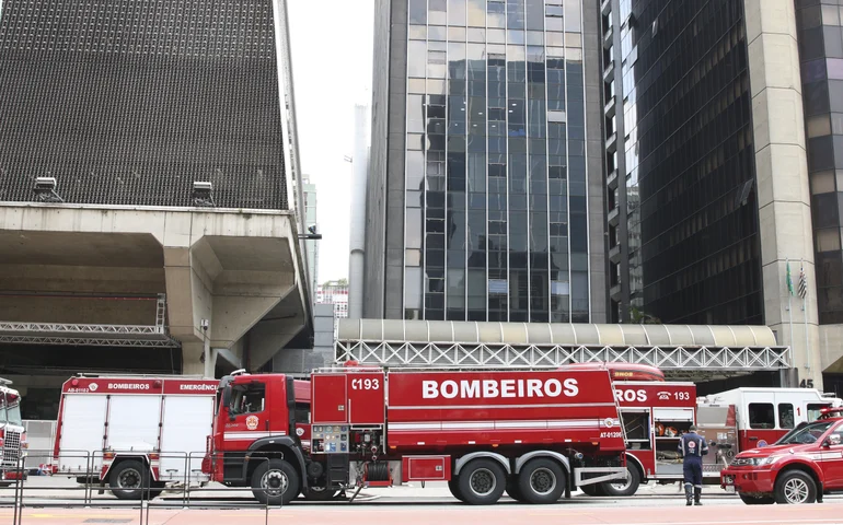Prédio de cidade mineira é interditado após estrondo e tremores