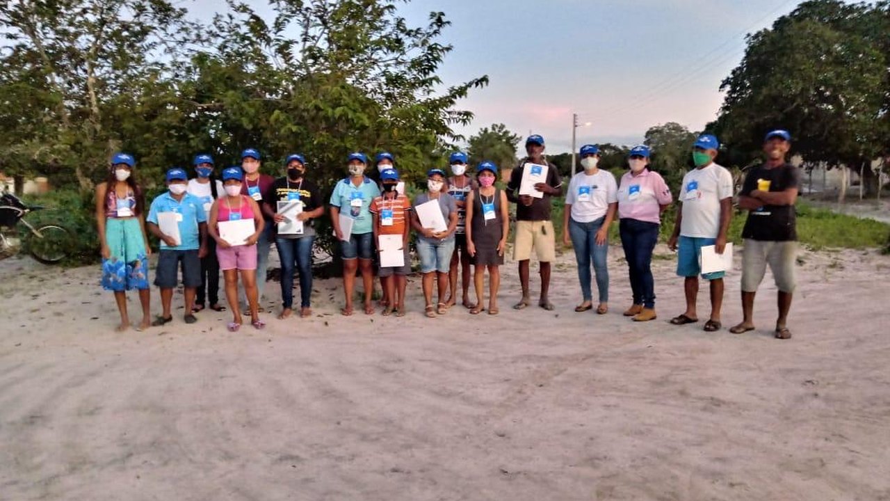 Projeto AgroNordeste-AL promove oficinas de associativismo, cooperativismo e empreendedorismo