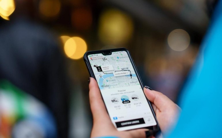 Procon Alagoas esclarece direitos do consumidor em aplicativos de transporte e delivery