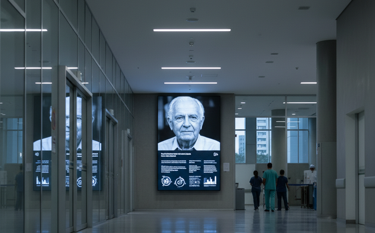 Morre José Henrique Germann, médico e ex-secretário da Saúde de São Paulo