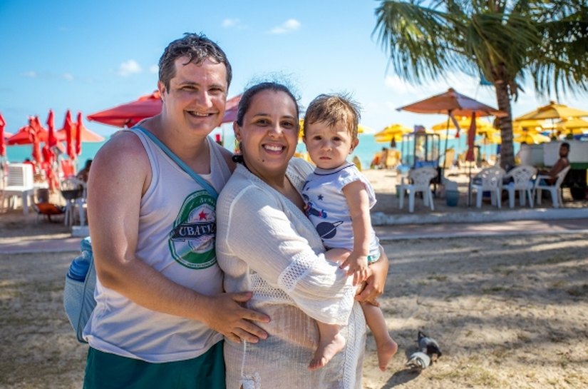 Turismo aquece economia alagoana durante feriado