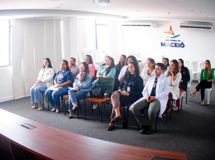 Hospital da Cidade investe na capacitação de equipes e reforça cuidado com pacientes diante da Doença de Chagas