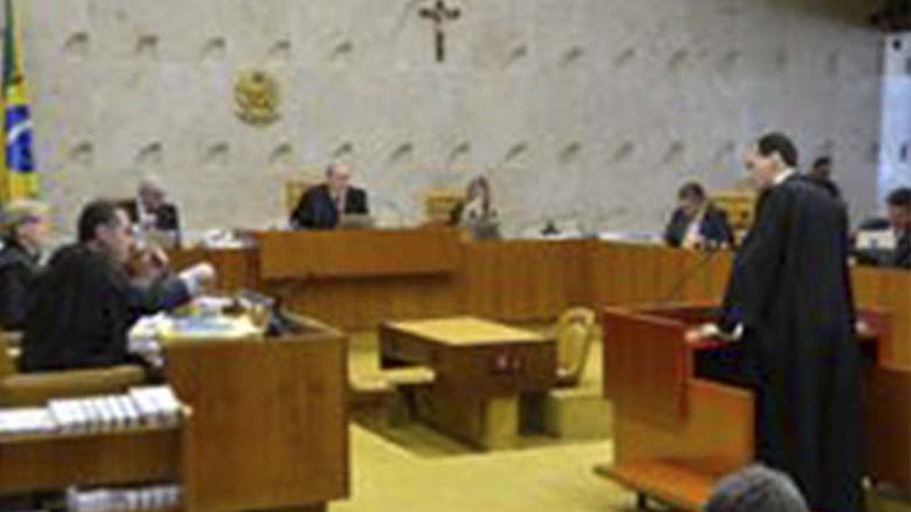 STF julga na semana que vem validade das delações de Youssef