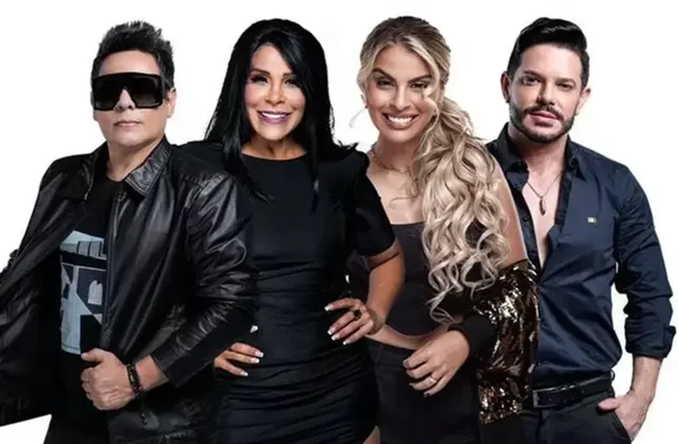 image / Foto: Foto: reprodução redes sociais