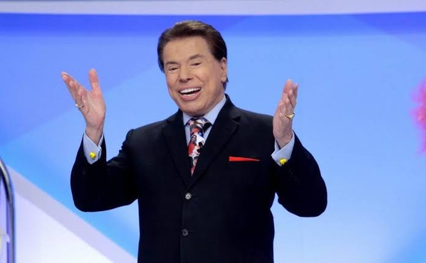 Silvio Santos é sepultado em SP; família e amigos se despedem