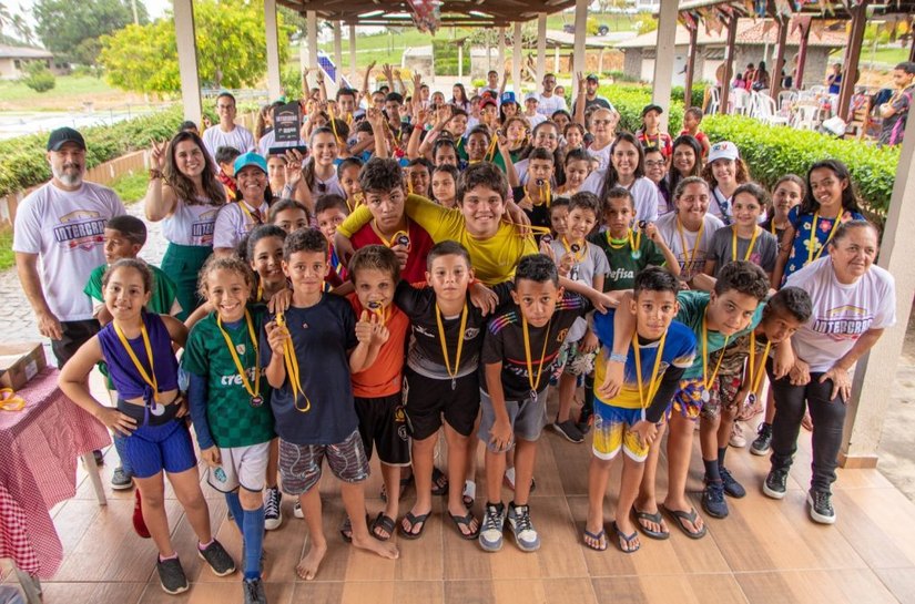 Intercras: segunda edição do torneio social acontece neste sábado (26), em Arapiraca