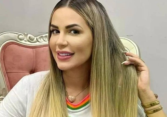 Influencer Deolane Bezerra é presa em operação contra lavagem de dinheiro e prática de jogos ilegais