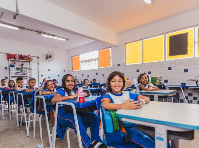 Prefeitura de Maceió convoca mais 145 aprovados no PSS para a rede municipal de ensino