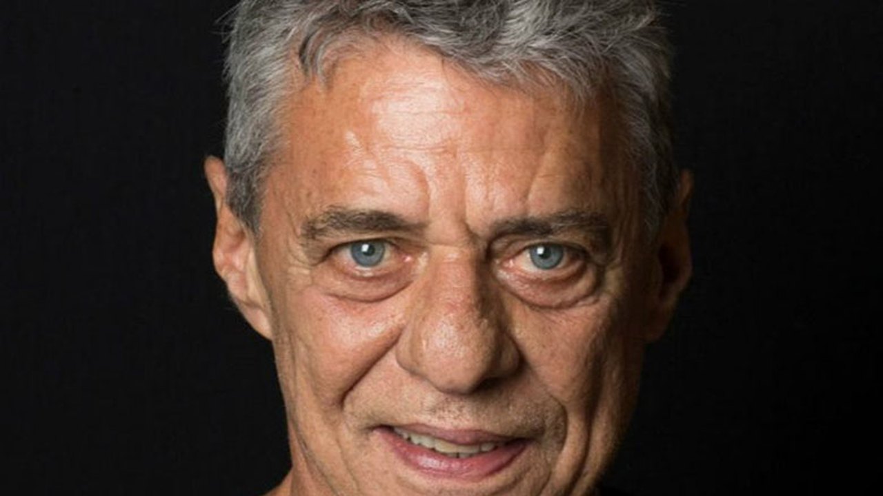 Chico Buarque gravou disco com Morricone em temporada na Itália