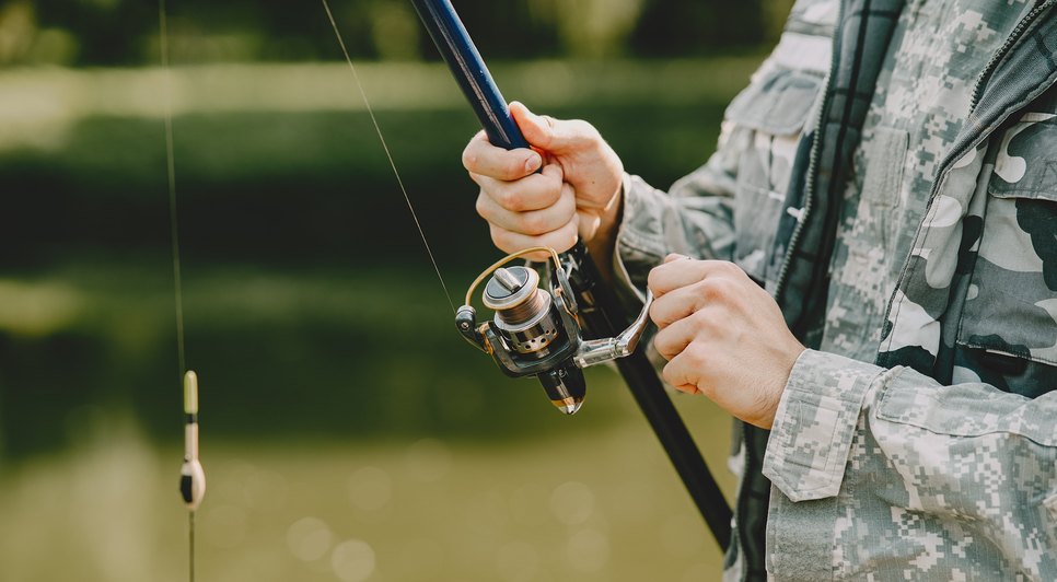 Exposição de pesca acontece em Aracaju a partir quinta-feira / Foto: Foto: Freepik/Arquivo