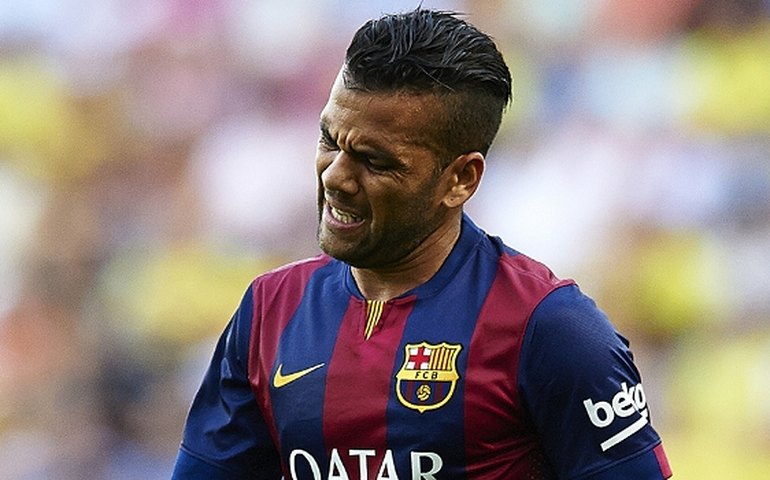 Como deve ser o 2º dia de julgamento contra Daniel Alves na Espanha