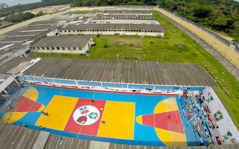 Ordem para rebelião em Manaus partiu de presídio de segurança máxima