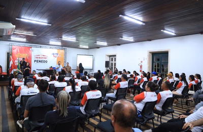 Prefeitura de Penedo lança 4ª edição do Projeto Turismo do Saber