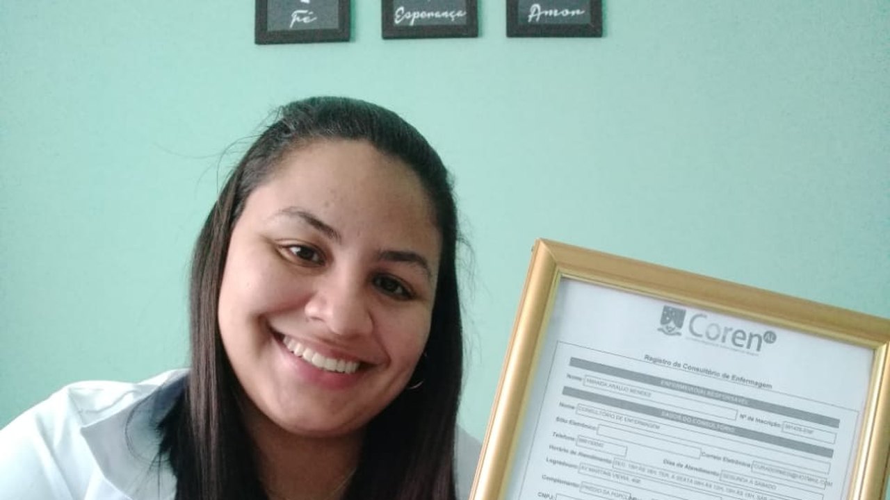 Alagoas já conta com dois consultórios de enfermagem