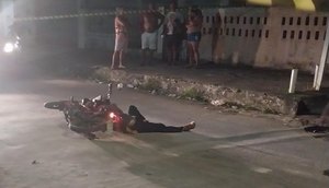 Homem é morto a tiros após sair da igreja em Aracaju