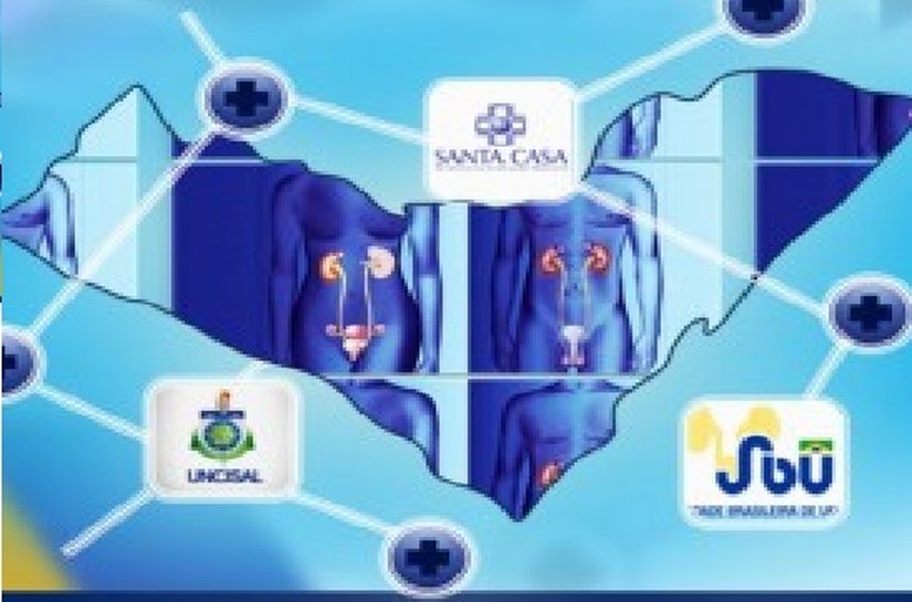 Liga Urológica Acadêmica realiza nesta terça (12/04) o 3º curso para novos membros da entidade