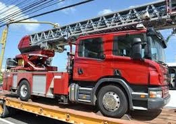 Bombeiros registra 5. 420 atendimentos durante o carnaval