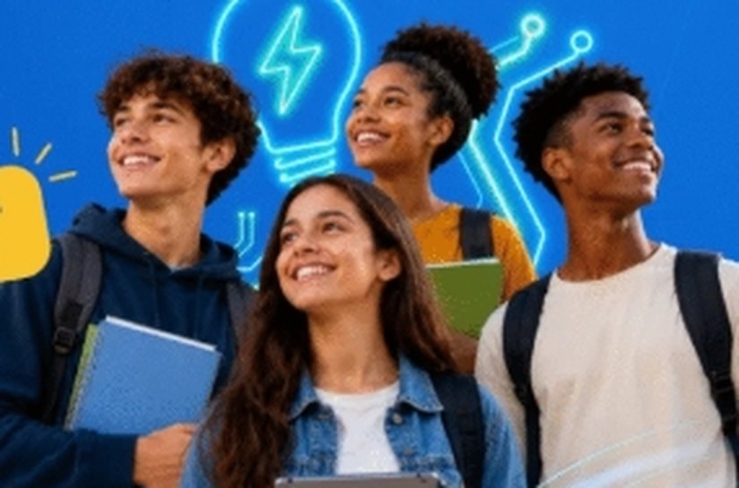 Alunos e professores de Alagoas podem ser premiados na maior olimpíada de eficiência energética do Brasil