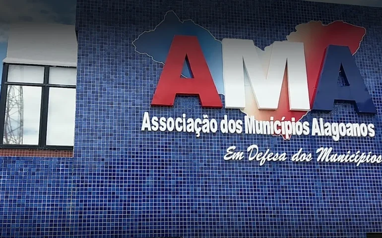 Presidente da AMA emite nota de solidariedade ao prefeito de Rio Largo