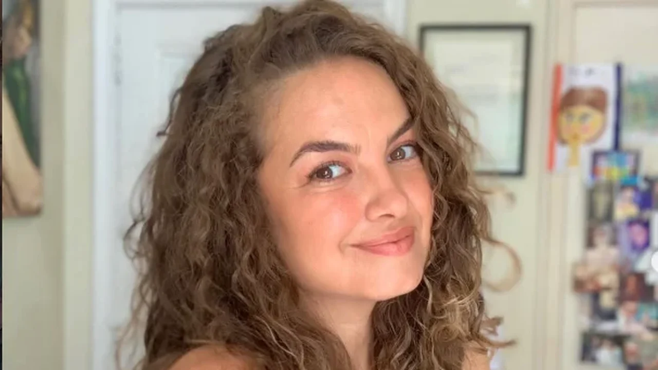 Morre atriz e cantora Lua Blanco, vítima de câncer