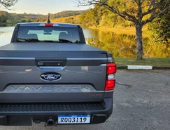 Ford Maverick Tremor une conforto de SUV e uso de picape - Sérgio Dias (15).jpeg 