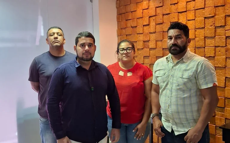 Apelo feito na Tribuna do Sertão garante pagamento a prestadores na obra do Hospital do Médio Sertão