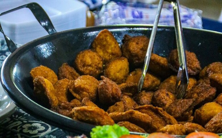 “Vamos Subir a Serra é vitrine para a culinária e gastronomia afro em Alagoas”, afirma antropóloga e gastróloga*