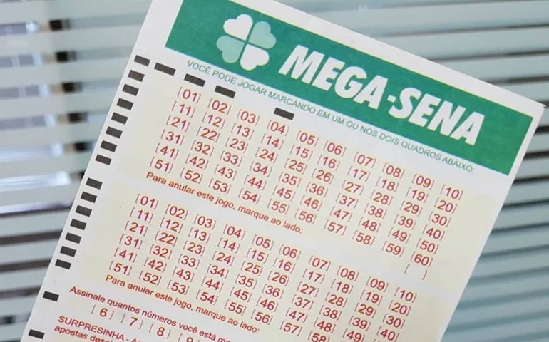 Nenhuma aposta acerta a Mega-Sena e prêmio acumula em R$ 75 milhões