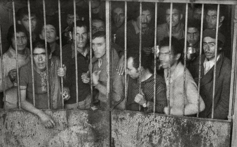 Exposição no IMS de São Paulo mostra ditaduras chilena e brasileira