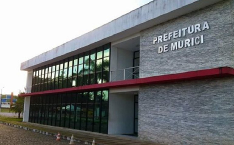 MPC se manifesta pela rejeição das contas do ex-prefeito de Murici