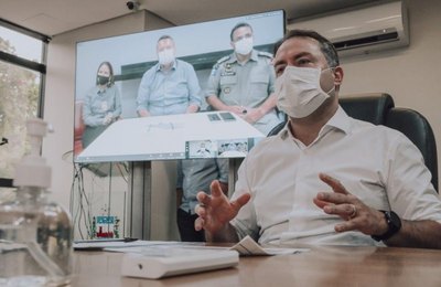 Mês de julho registra queda histórica de homicídios em Alagoas