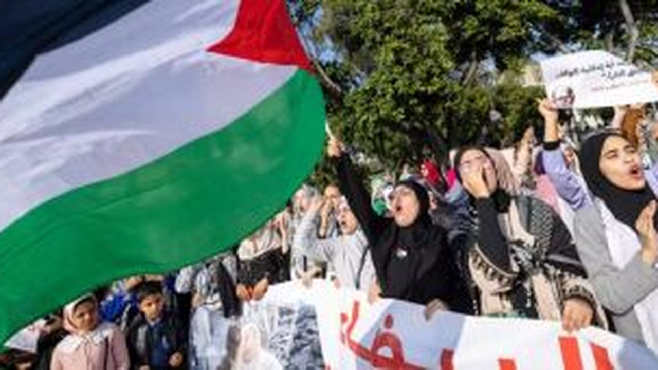 Israel ordena retirada de embaixadores da Irlanda e Noruega, após países reconhecerem Estado Palestino