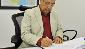 Jackson Barreto / Foto de Marcos Rodrigues ASN