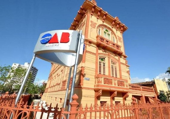 Advogada denuncia suposto estupro cometido por colega da OAB/SE