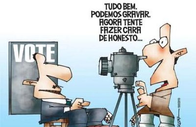 "Essa surpresa do JHC é momentânea, diz Cícero Almeida