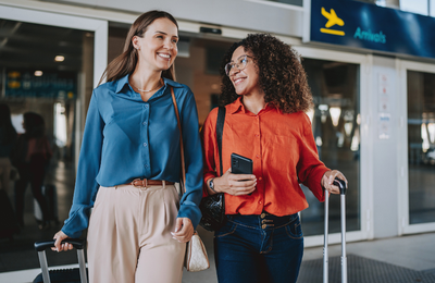 Turismo brasileiro fatura R$ 108 bilhões no 1º semestre de 2025 e bate recorde histórico