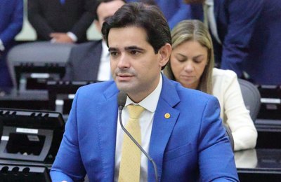 Lelo Maia denuncia suposta “indústria da multa” em Arapiraca