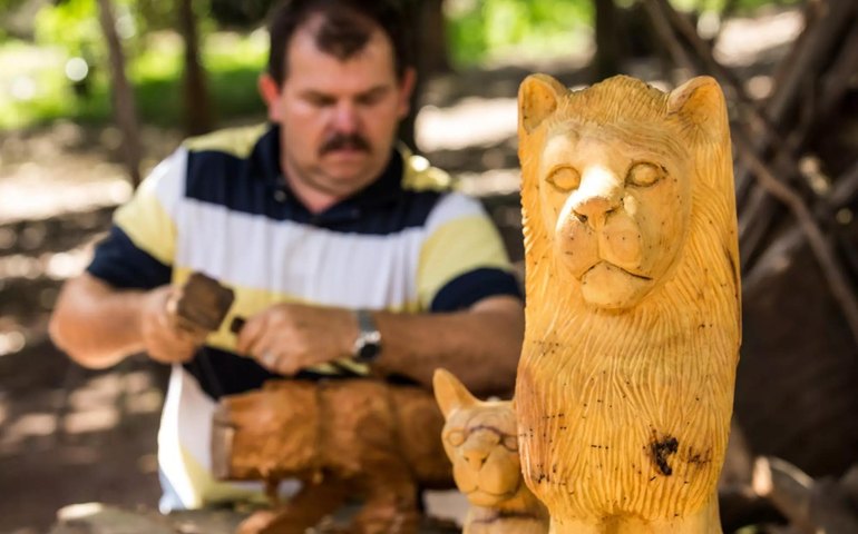 Secult divulga novo cronograma do edital de Registro do Patrimônio Vivo do Estado de Alagoas
