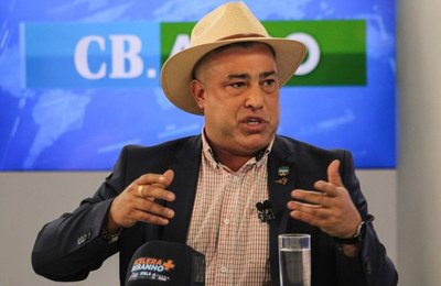 Presidente da Conafer receberá Comenda de Mérito Ambiental Otávio Brandão