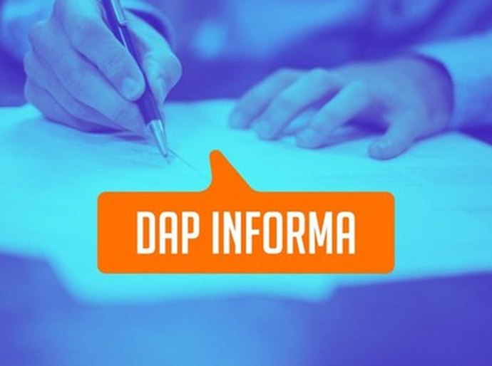 Atenção servidores: DAP divulga calendário para marcação de férias em 2027
