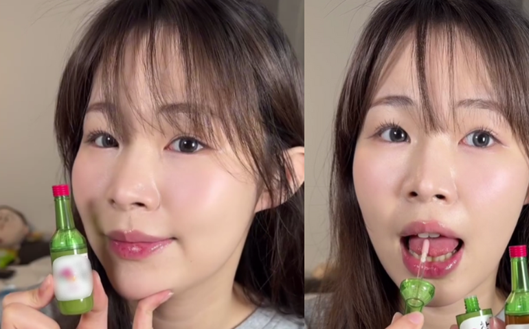 Influenciadora que comia cosméticos morre após 'doença repentina', aos 24 anos