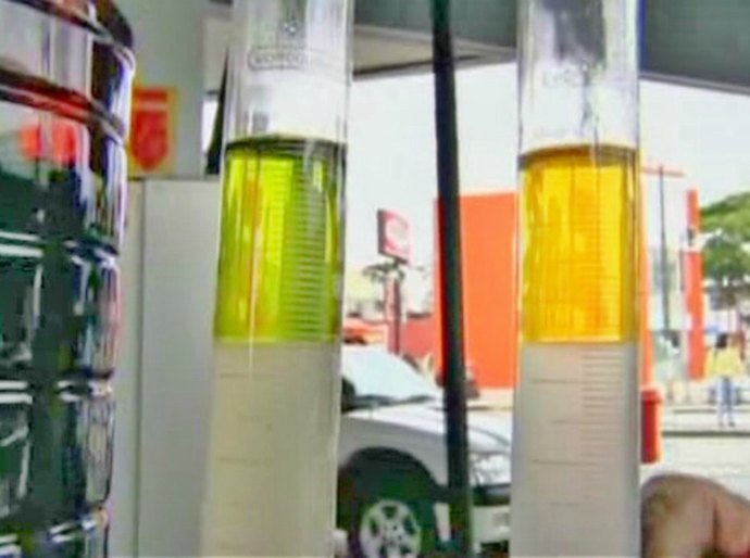Procon Arapiraca realiza testes de qualidade e volumetria em postos de combustíveis