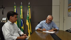 prefeito decreta pionto facultativo